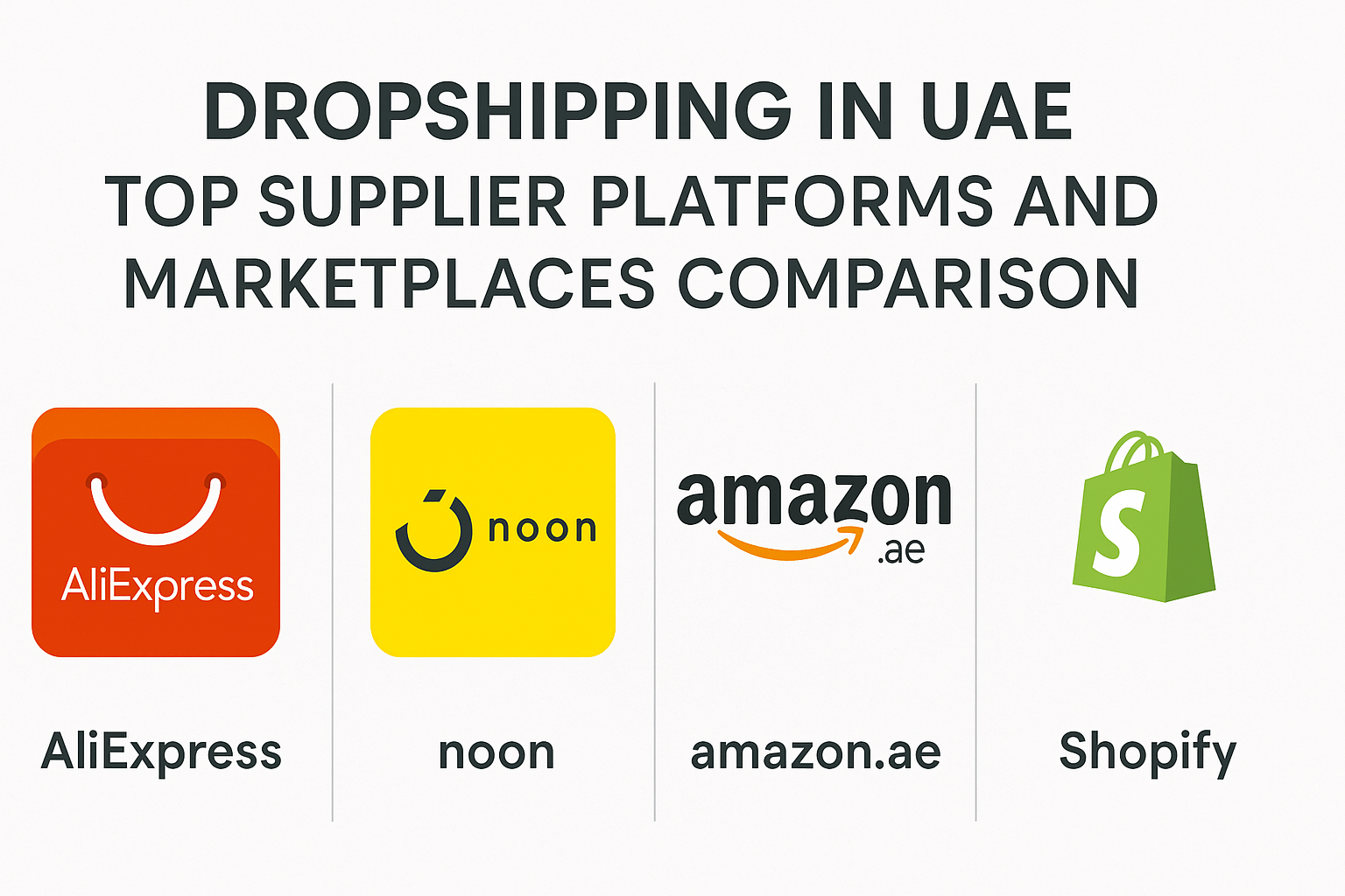 Dropshipping in UAE most popular product categories and consumer preferences