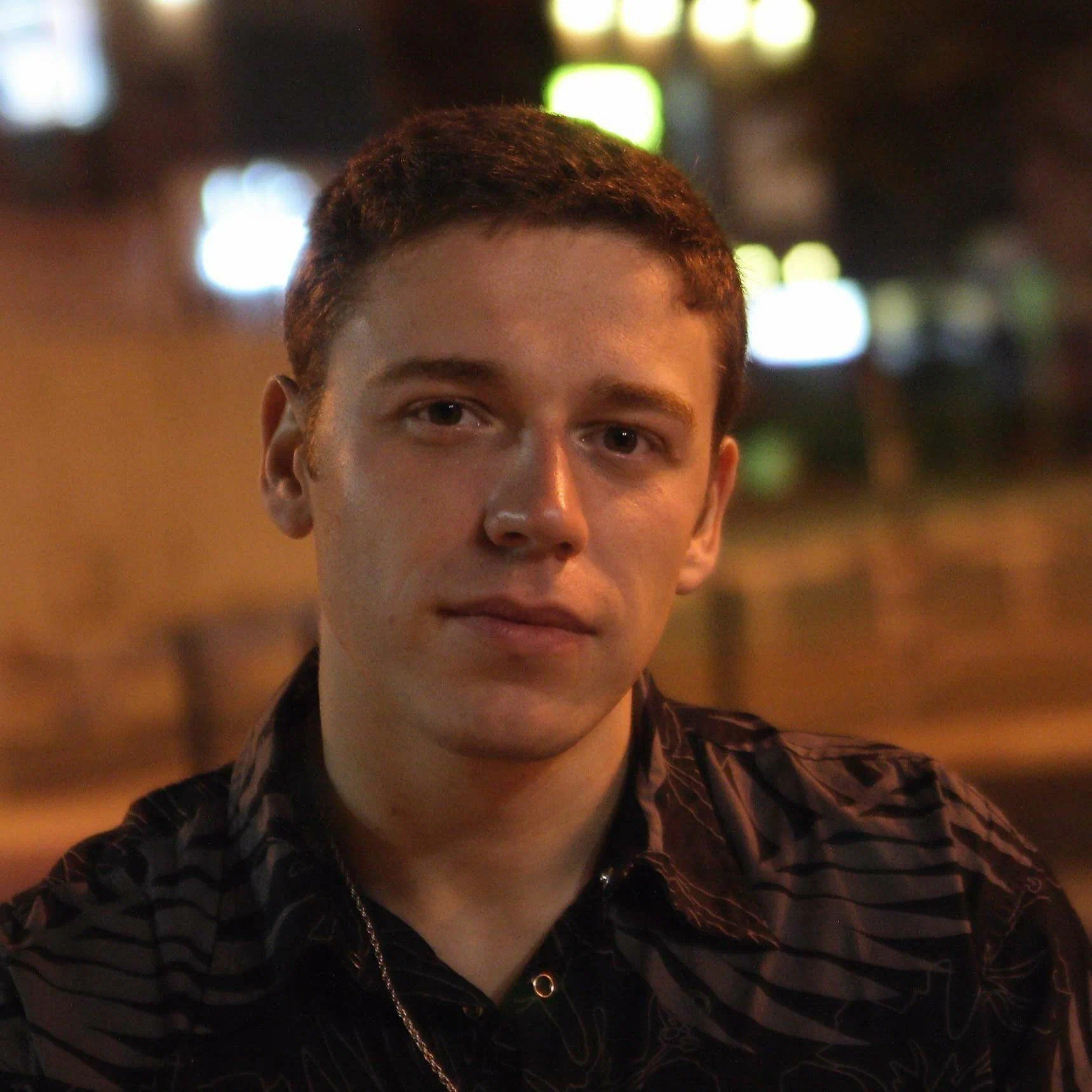 Omar Farouk