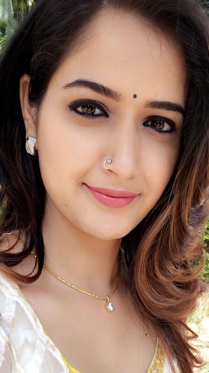 Pooja 