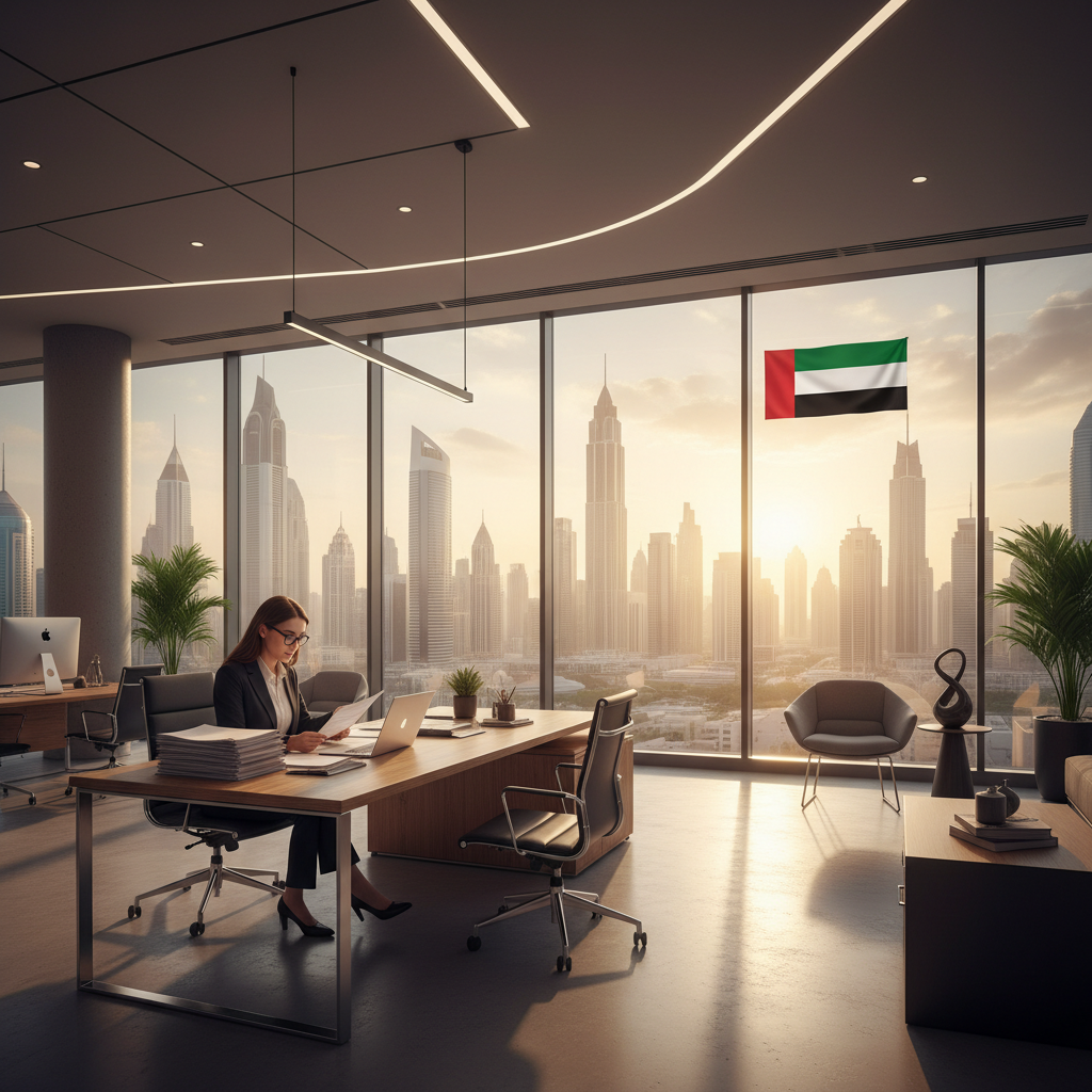 Absconding in UAE 2026 - Complete Legal Guide for Employers and Employees