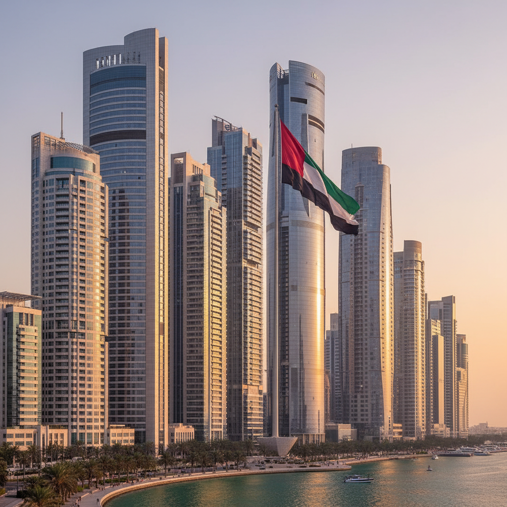 business setup consultants Abu Dhabi 2026 guide Noble Core Ventures