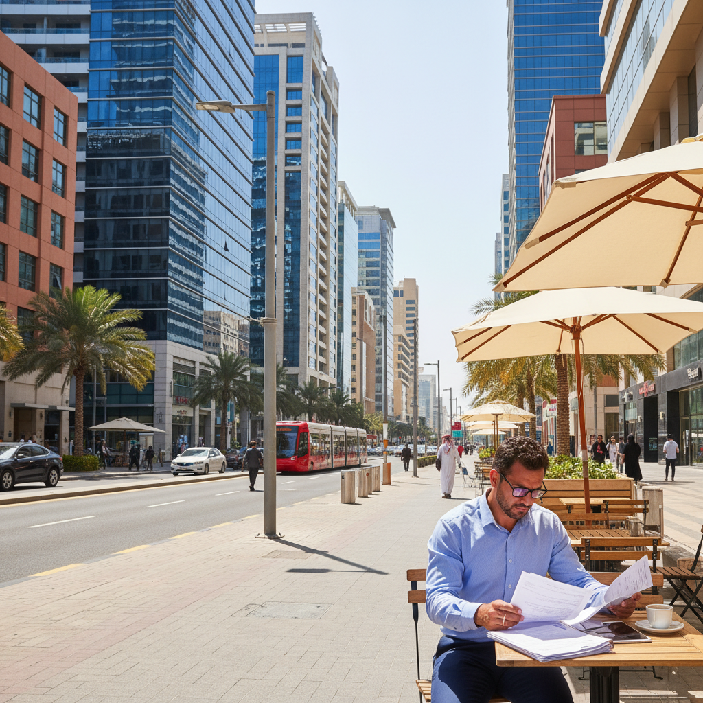 business setup Sharjah mainland 2026 — SEDD trade license guide