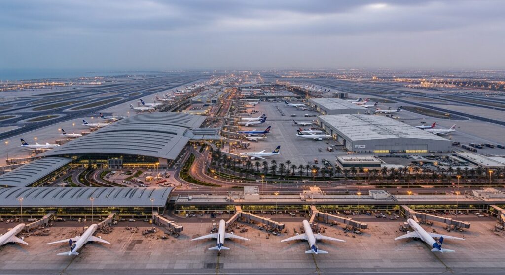 DAFZA Setup 2026: Dubai Airport Free Zone Cost & Process