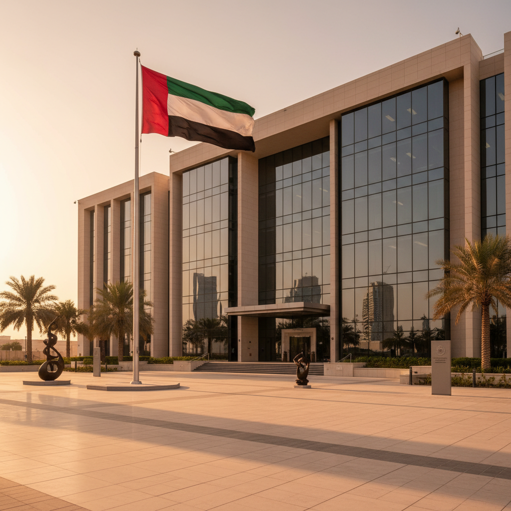 Emirates ID status check UAE 2026 - ICA Federal Authority Dubai