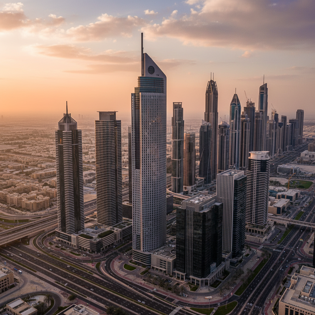 Free zone vs mainland vs offshore UAE company setup comparison 2026