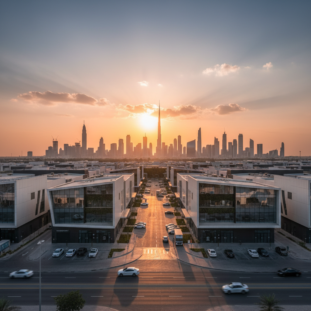 General trading license UAE — costs, process and best options