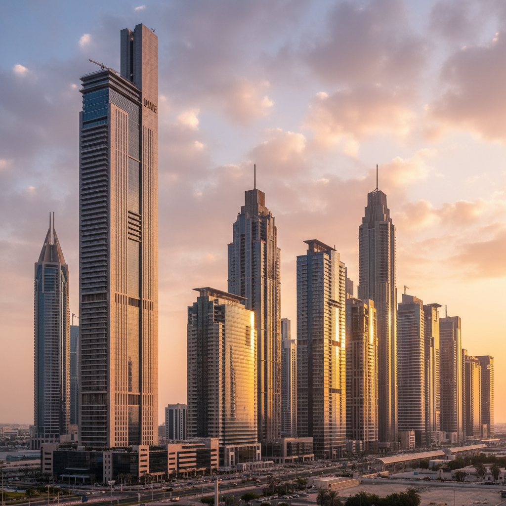 offshore company setup Dubai 2026 JAFZA RAK ICC guide