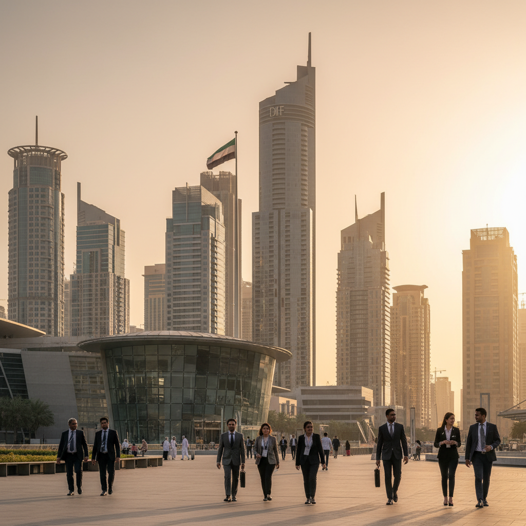 P Portal UAE - MOHRE employer portal login and registration guide 2026