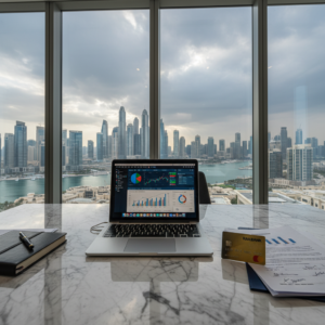 RAK Bank business account UAE 2026 review