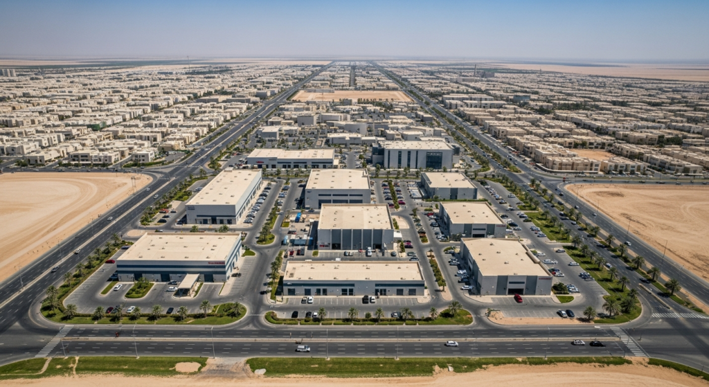 RAKEZ Industrial License 2026: Cost, Activities & Fast Setup