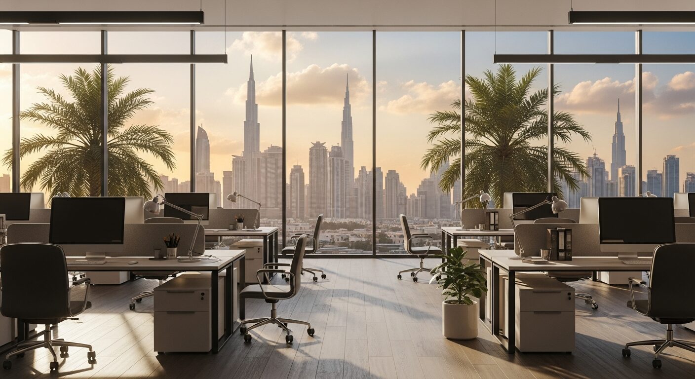 Number of Visas per UAE Company 2026: Quota Rules Explained