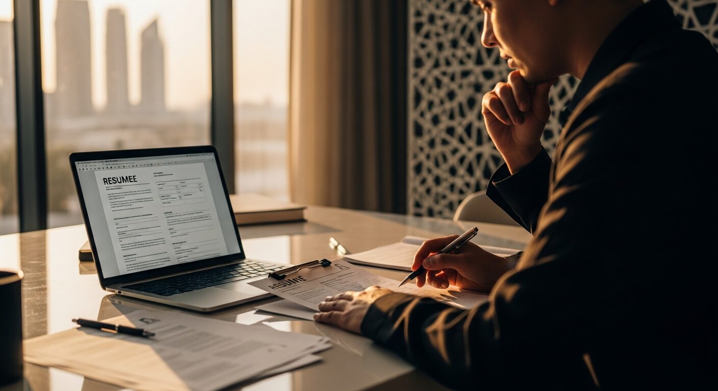 UAE job seeker visa 2026 — Noble Core