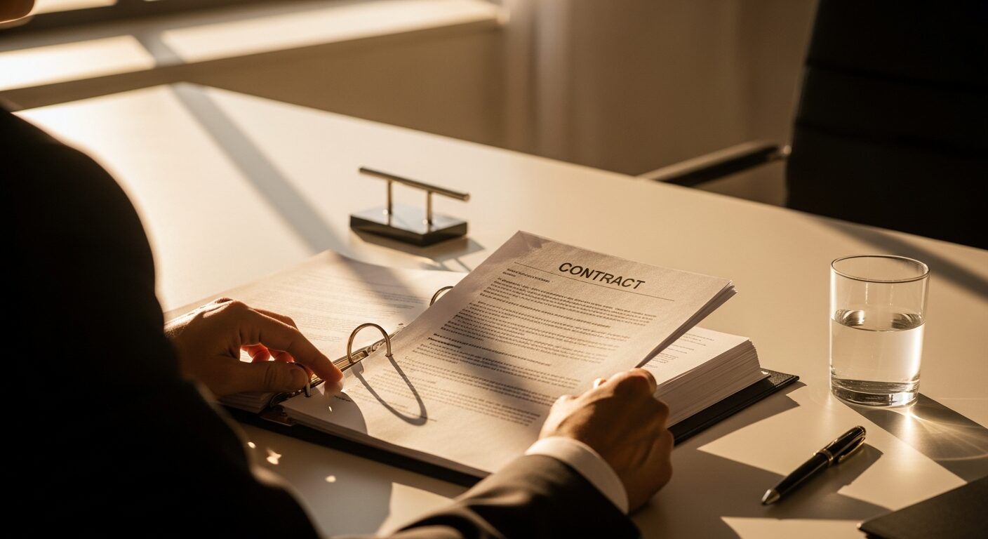 UAE mission visa 2026 — Noble Core