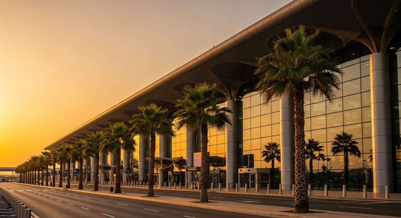 UAE multiple entry visa 2026 — Noble Core