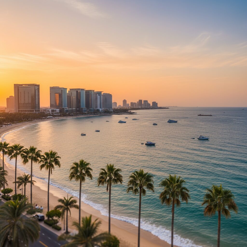 UAQ Free Trade Zone 2026: From AED 5,500 (Cheapest in UAE)