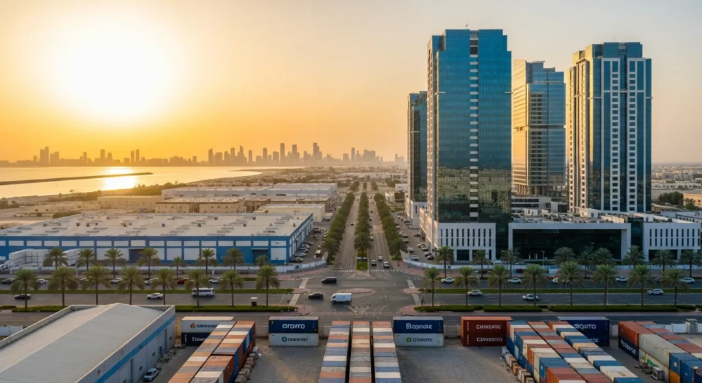 Ajman E-Commerce License Cost & Setup 2026: AED 8,500+