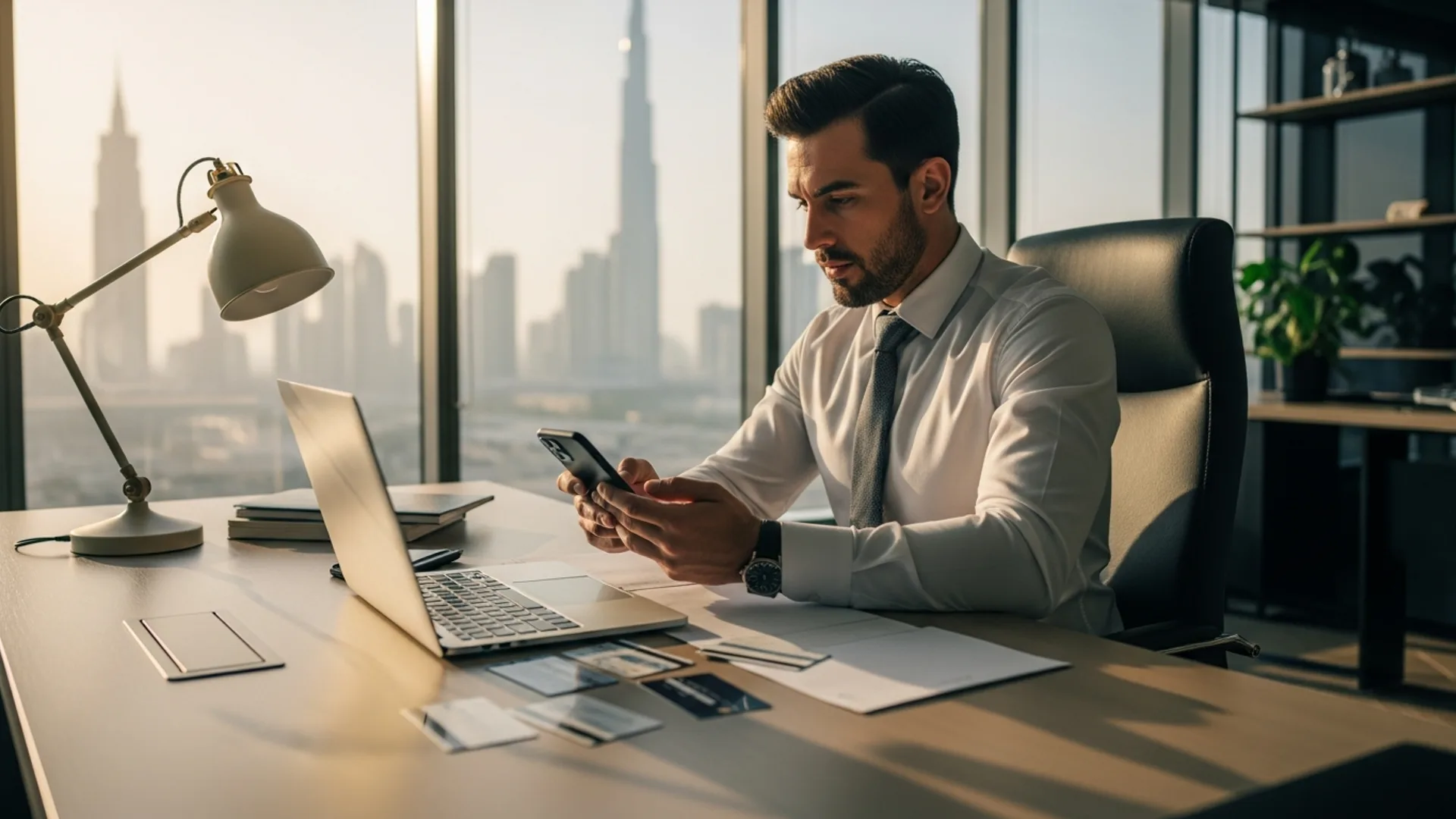best bank for startups UAE 2026 — official document, Noble Core Ventures