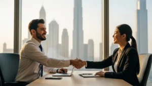 best business setup company in dubai — official document, Noble Core Ventures