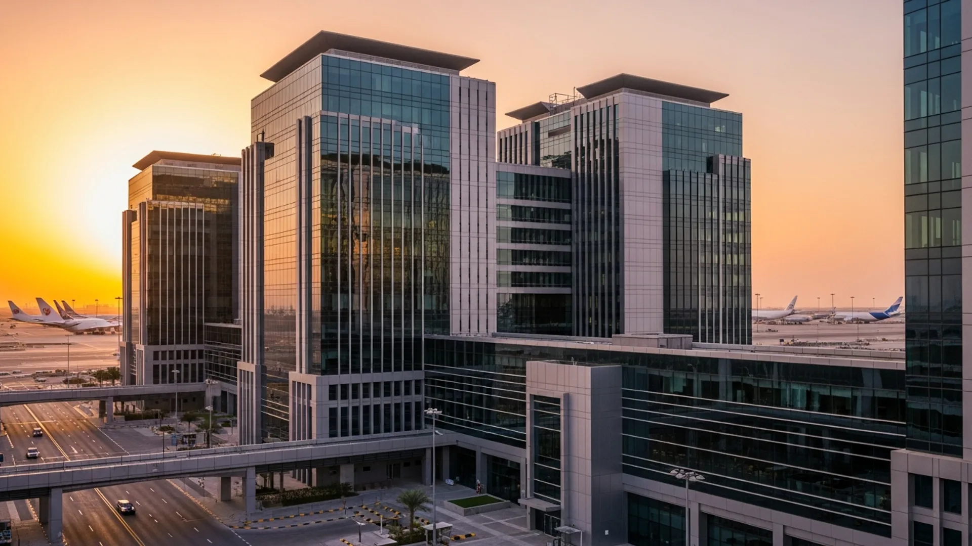 DAFZA company setup 2026 — official document, Noble Core Ventures