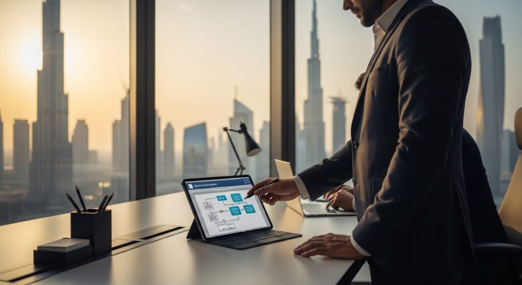 DED Dubai License Renewal Cost 2026: Complete Process Guide