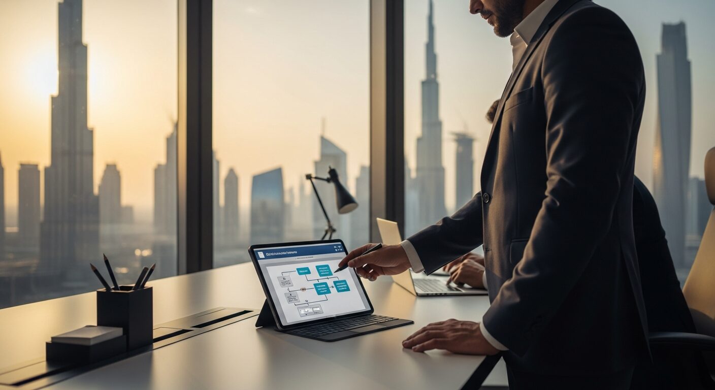 DED Dubai License Renewal Cost 2026: Complete Process Guide