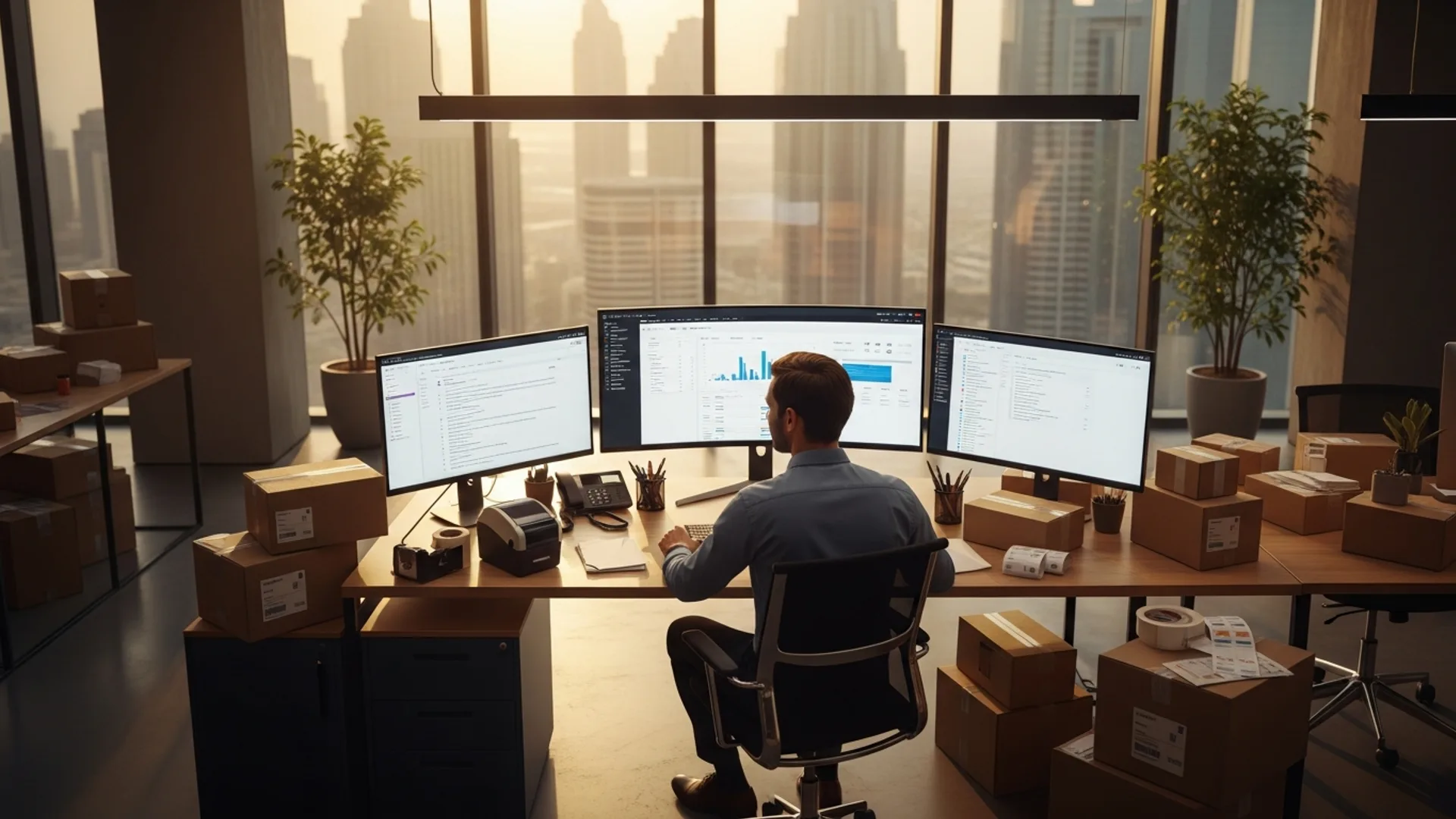 dropshipping business UAE 2026 — official document, Noble Core Ventures