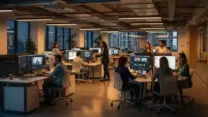 dubai media city free zone setup — official document, Noble Core Ventures
