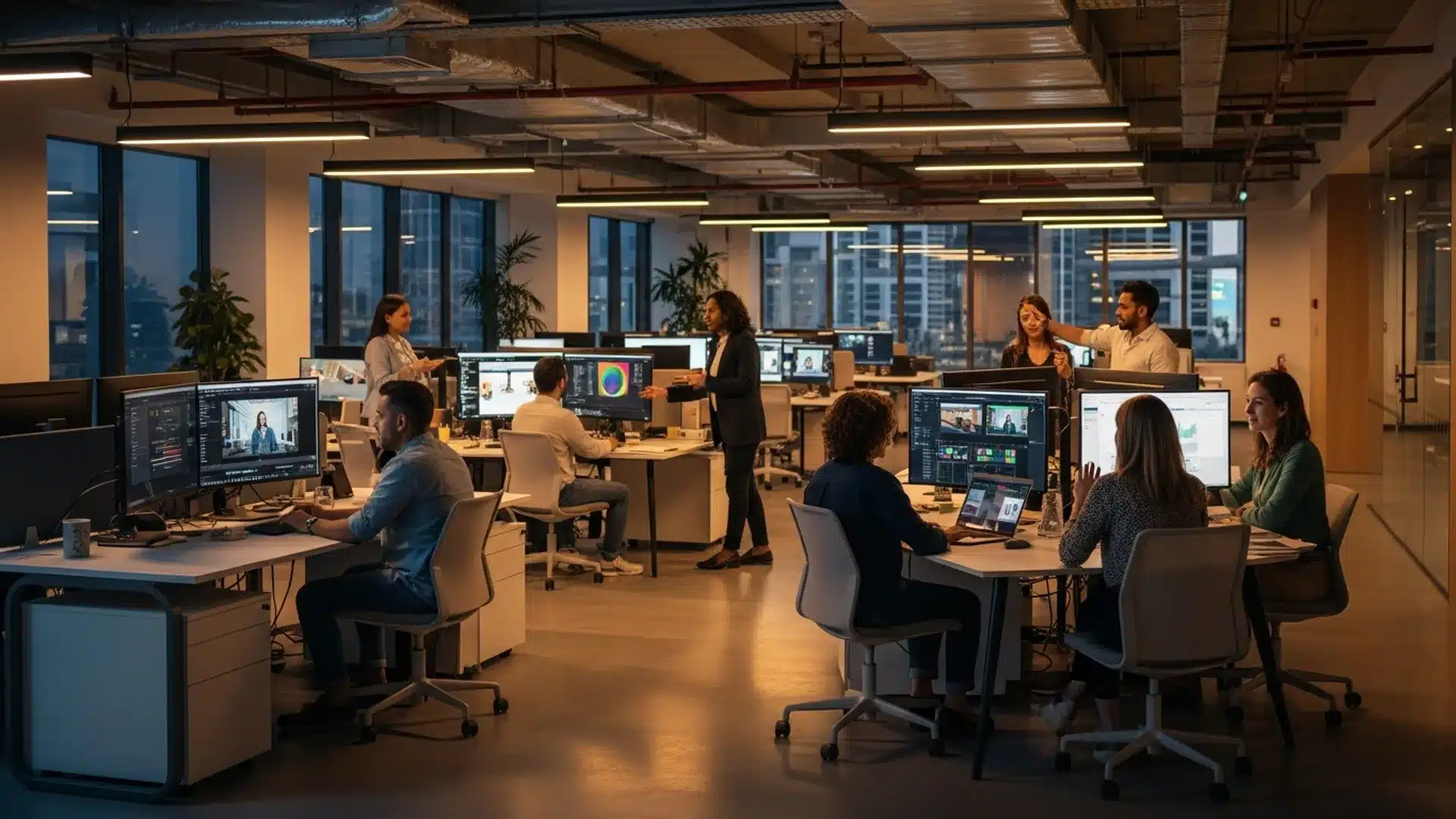 dubai media city free zone setup — official document, Noble Core Ventures