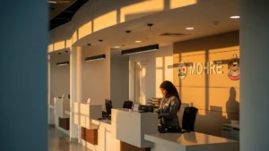employment visa cancellation UAE 2026 — official document, Noble Core Ventures