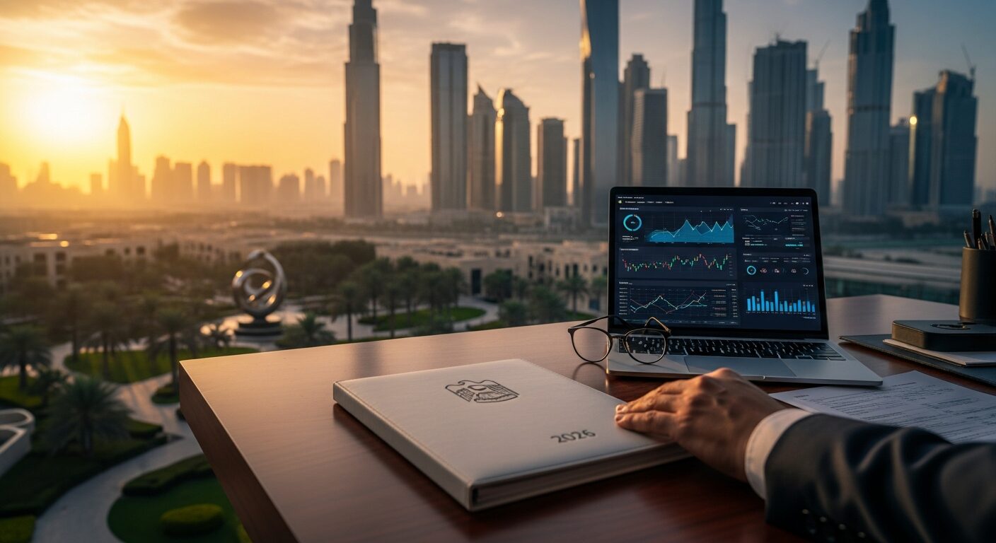 ESR Economic Substance Regulations UAE 2026: The Compliance Reality