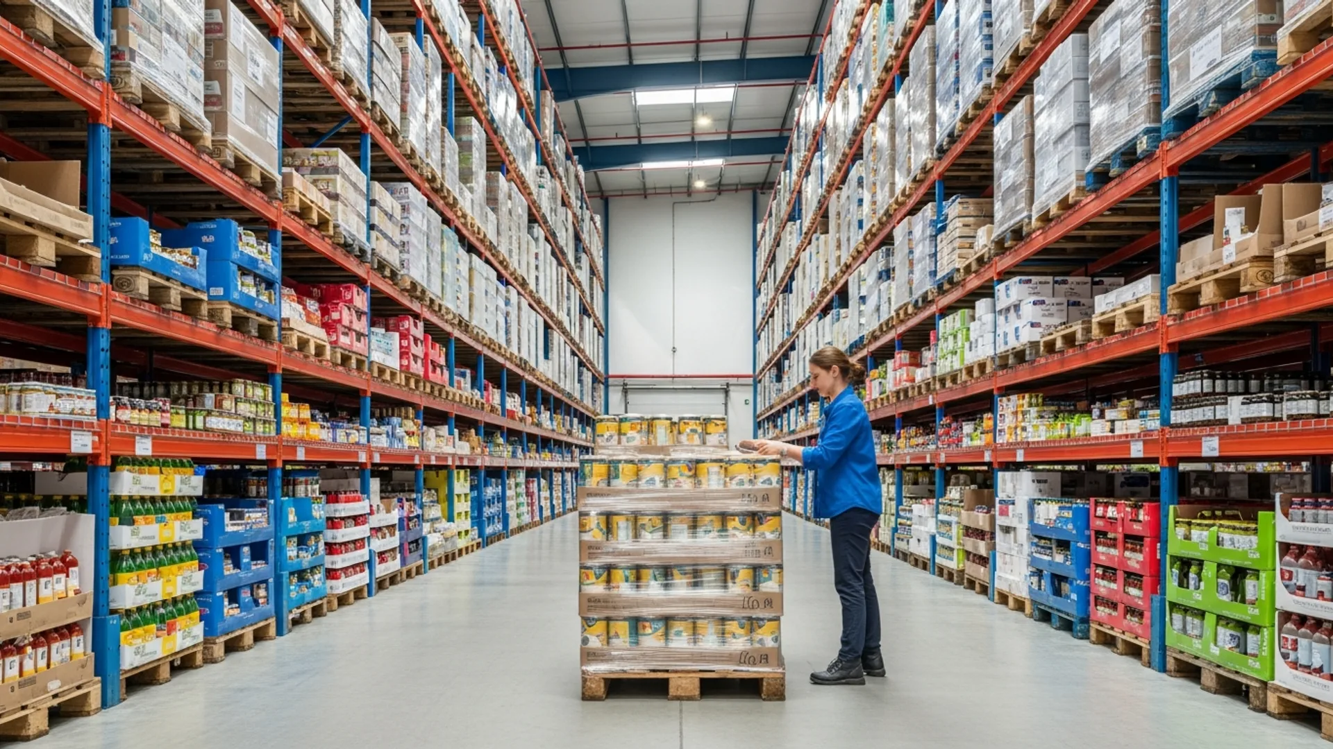 foodstuff trading business Dubai 2026 — official document, Noble Core Ventures
