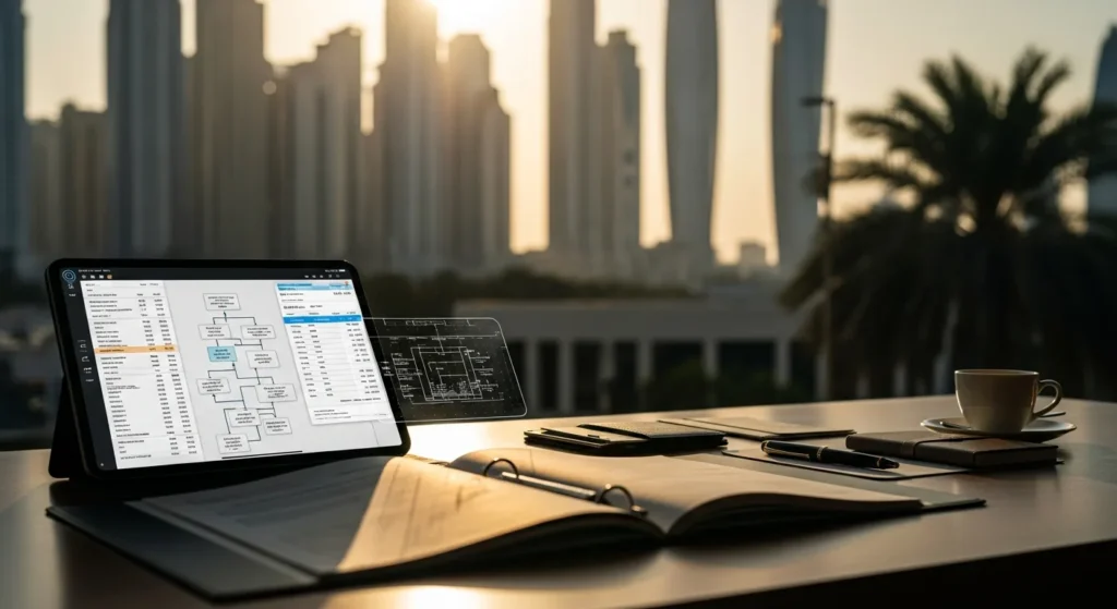 How to Invoice from UAE Free Zone to Mainland 2026 (Full Guide)