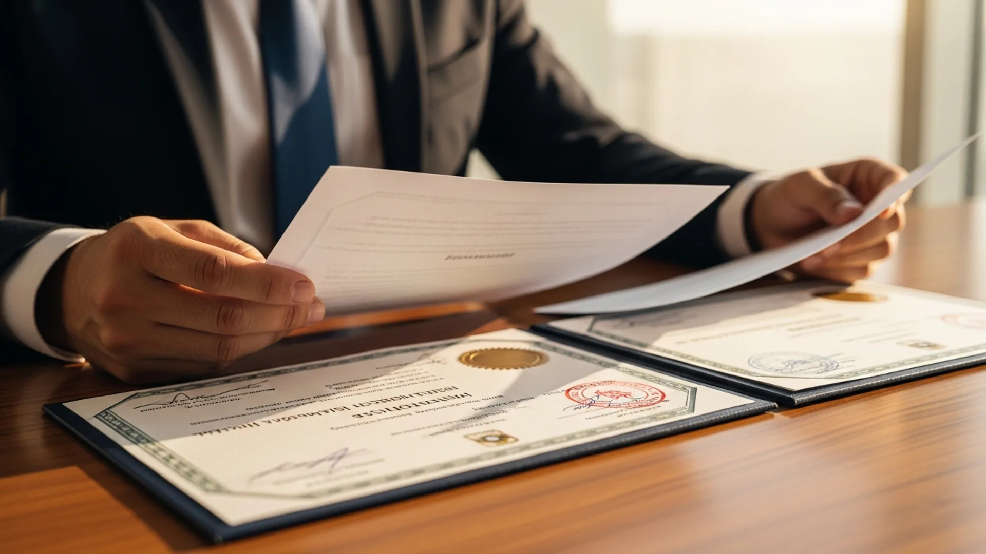 investor visa Dubai 2026 — official document, Noble Core Ventures