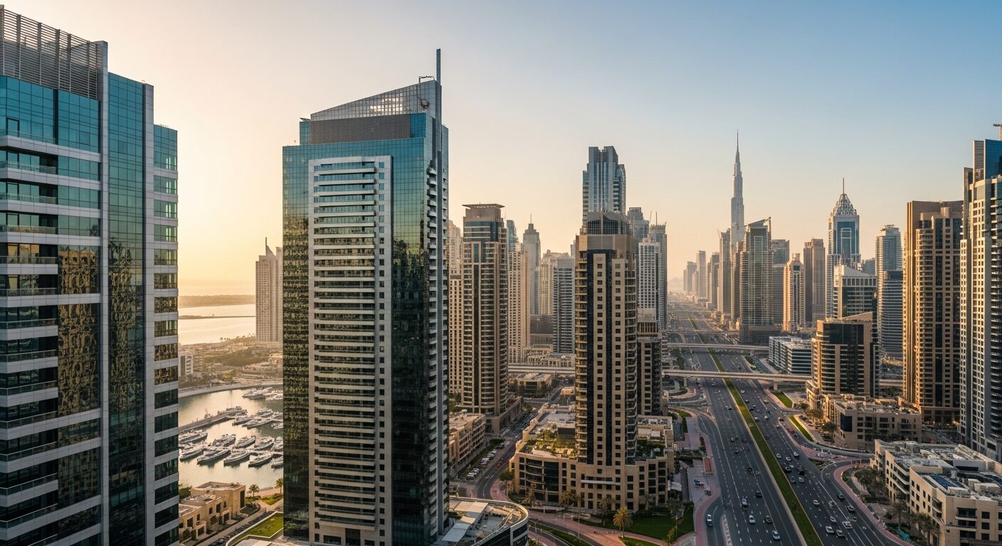 Real Estate Brokerage License Dubai RERA 2026: AED Cost & Steps