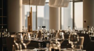 Restaurant License Dubai Setup Cost 2026: AED 35,500-250K Real Guide