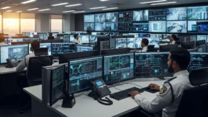 SIRA security industry regulatory agency — official document, Noble Core Ventures