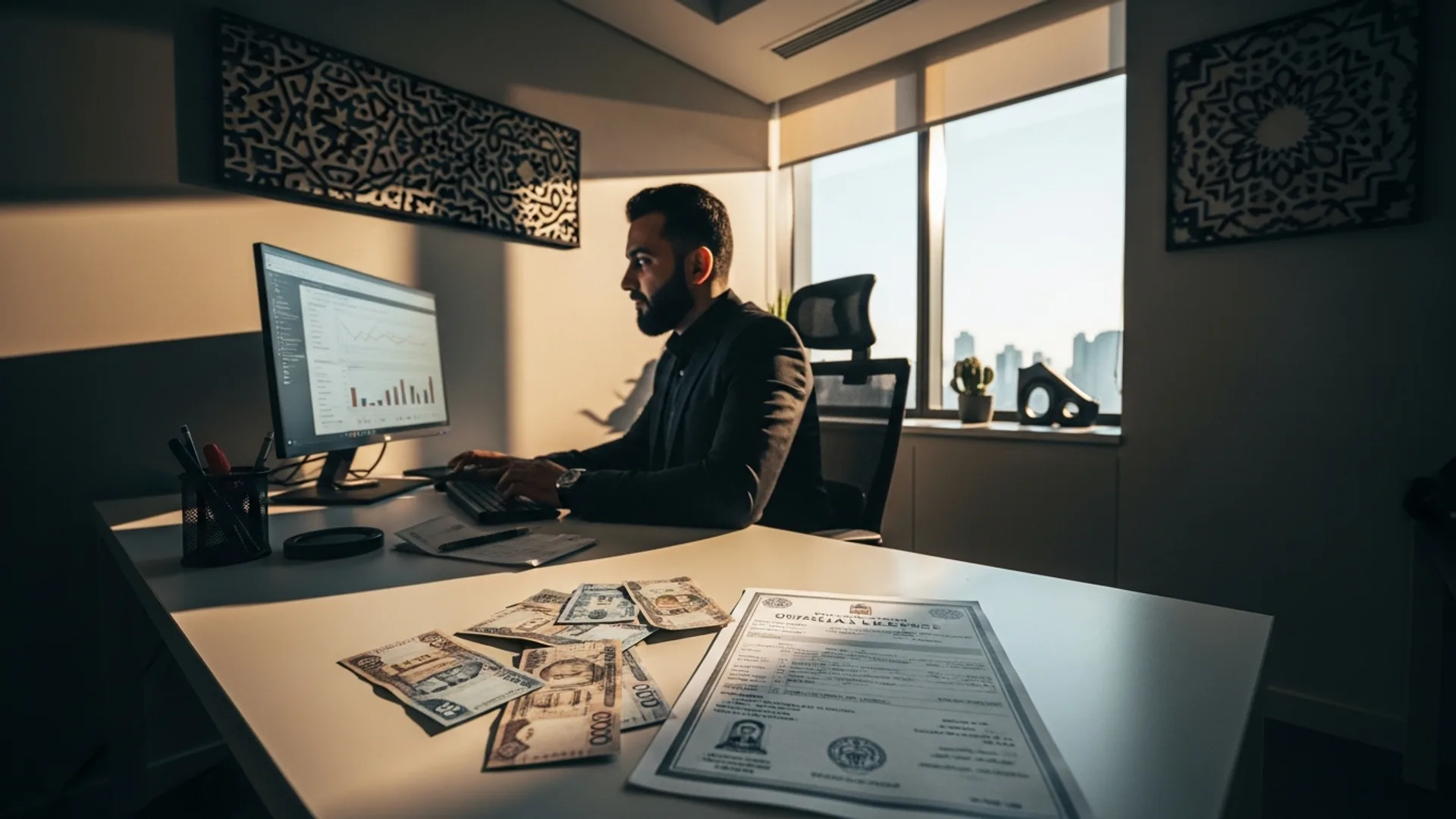 small business license cost Dubai 2026 — official document, Noble Core Ventures