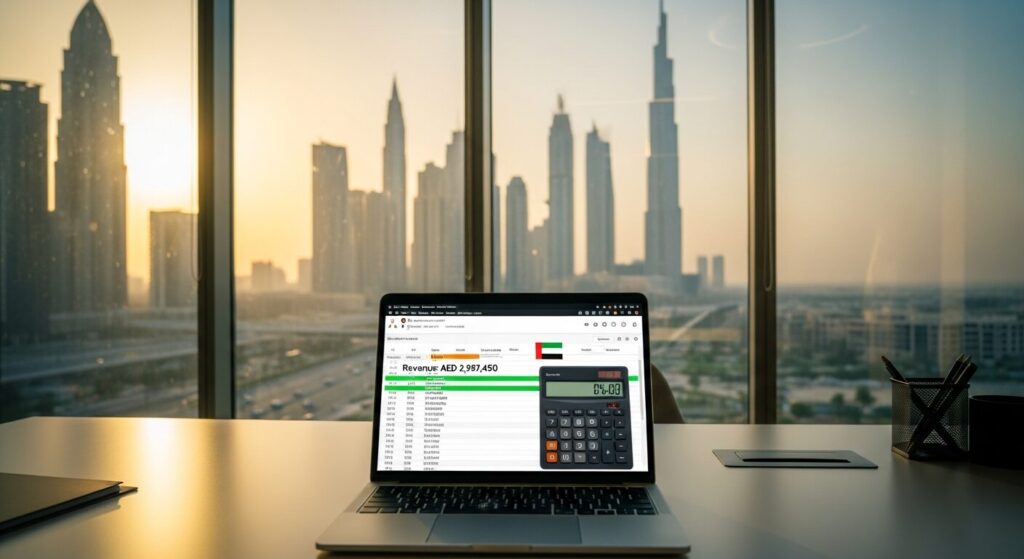 UAE Small Business Relief 2026: AED 3M Cap, Eligibility & What Happens After