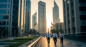 UAE Business Bank Account Documents Requirements 2026 Guide