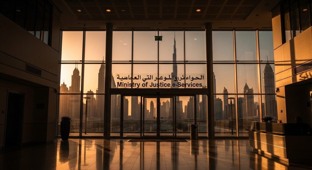 UBO Filing UAE 2026: Ultimate Beneficial Owner Compliance Guide