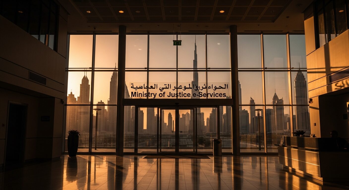 UBO Filing UAE 2026: Ultimate Beneficial Owner Compliance Guide