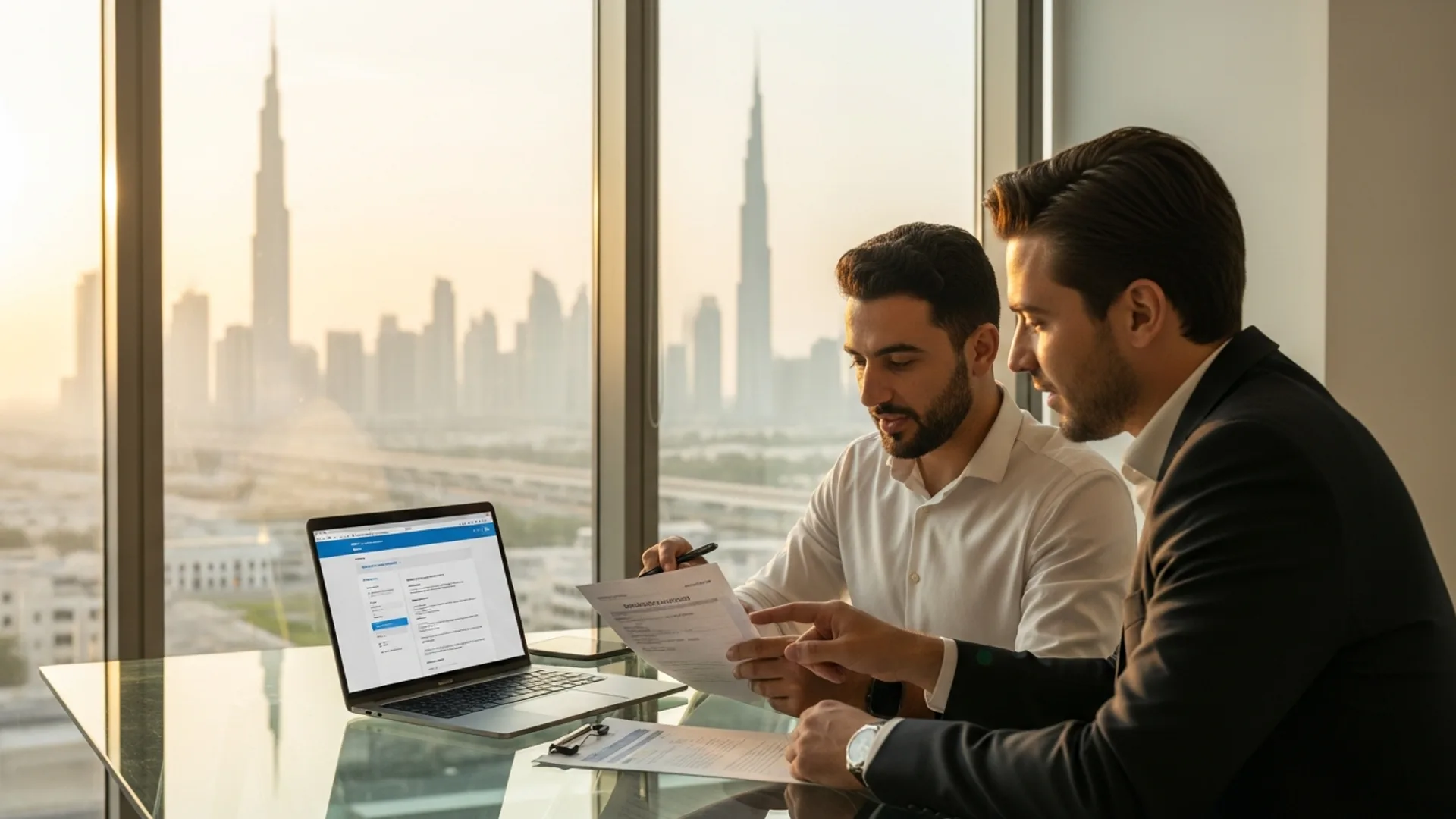 add activity to trade license dubai — Noble Core Ventures