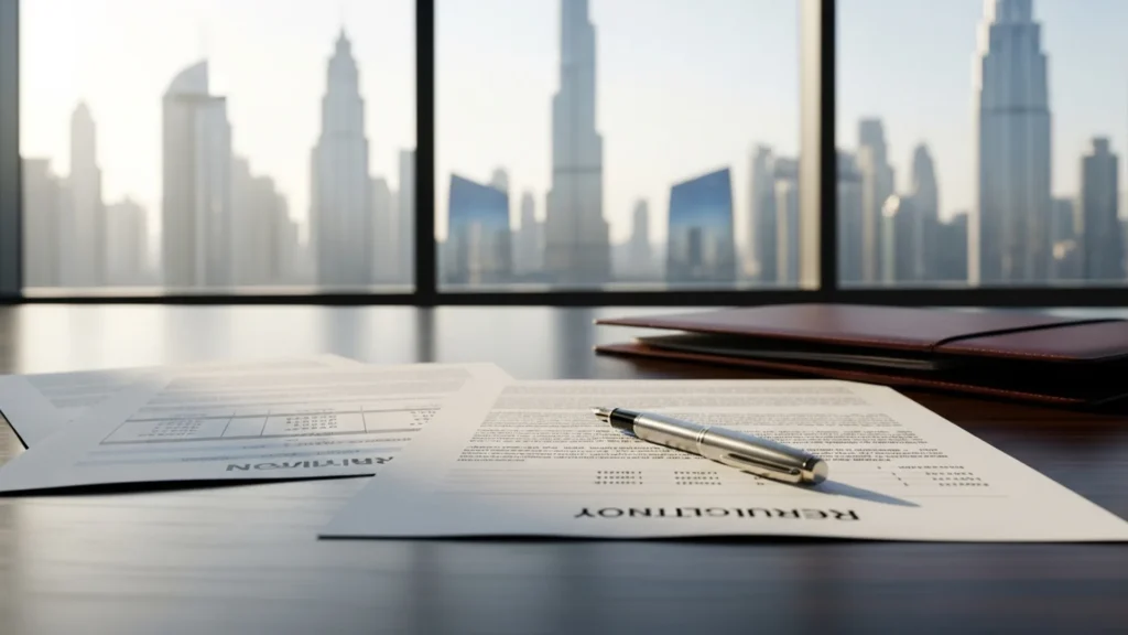 ADGM FSRA Forex Broker License 2026: Capital & Fee Breakdown — Noble Core Ventures