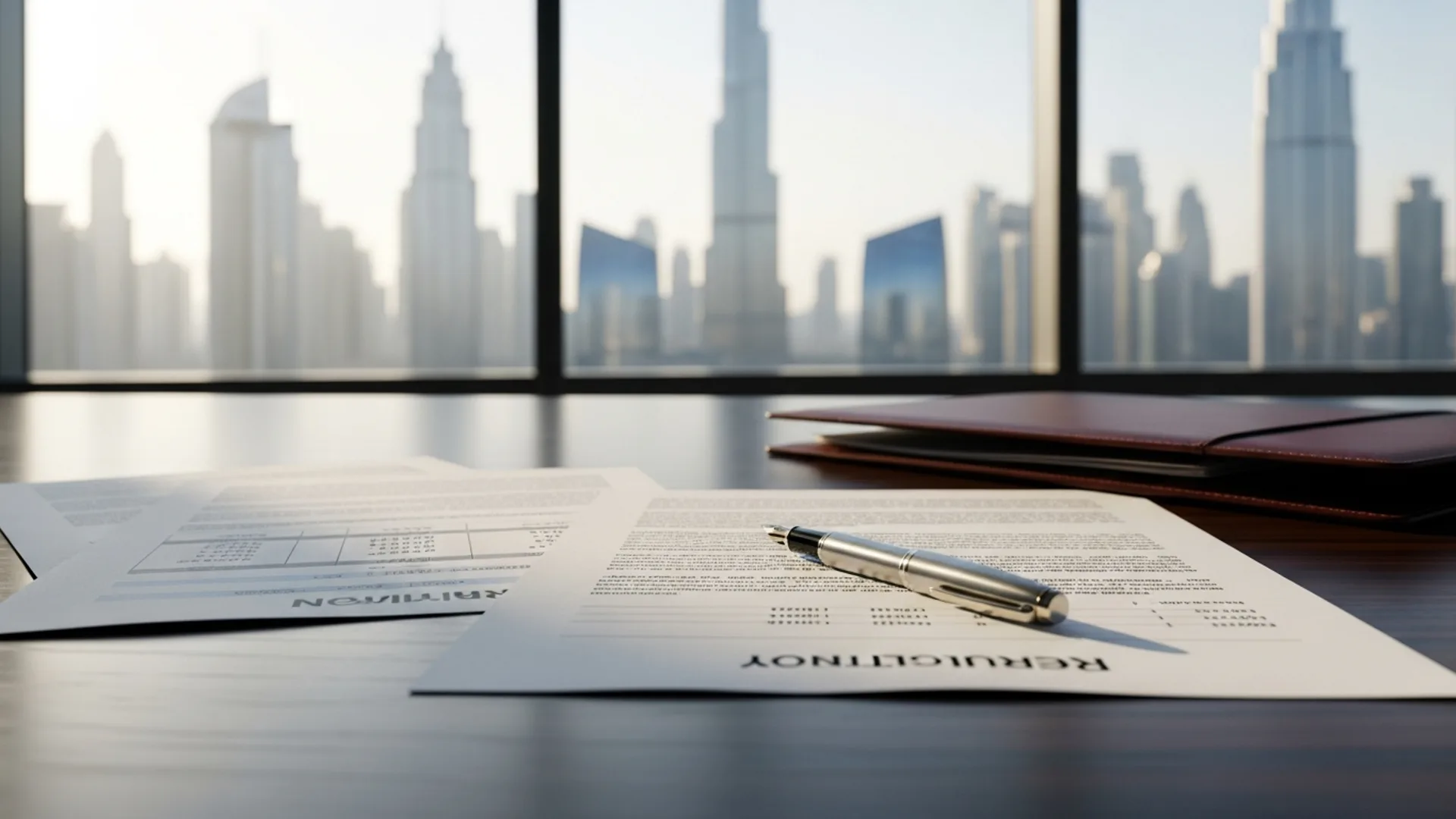 ADGM FSRA Forex Broker License 2026: Capital & Fee Breakdown
