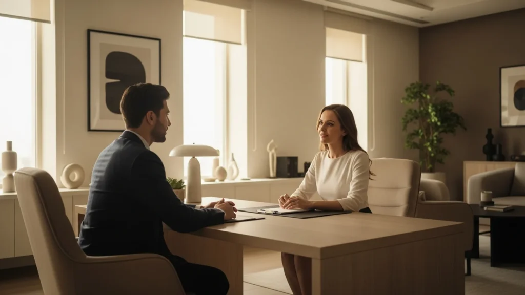 bereavement leave — Noble Core Ventures