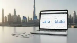 UAE business bank account