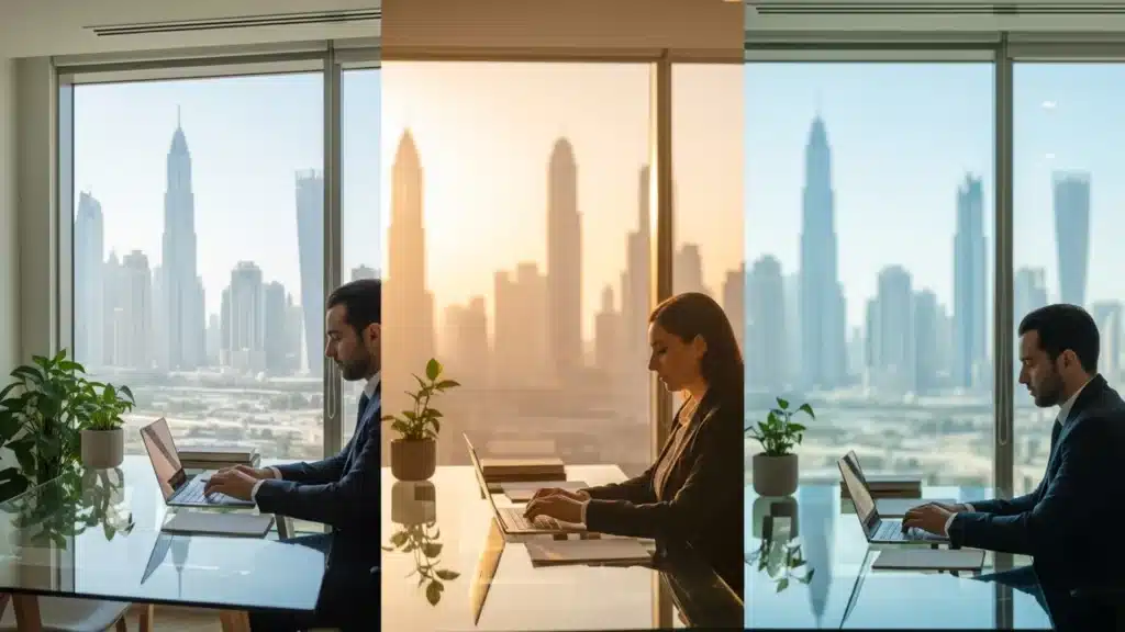 best free zone for consultancy uae โ Noble Core Ventures