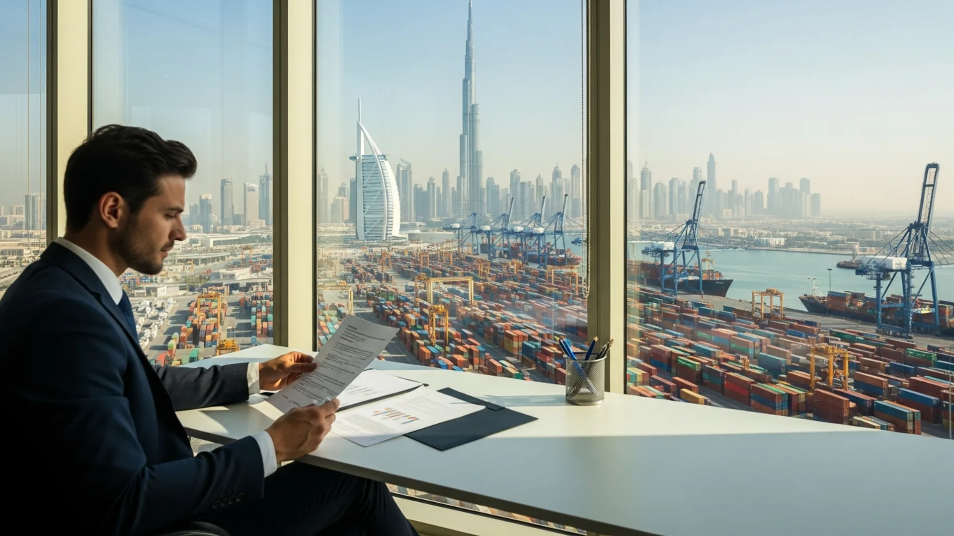 business setup in dubai for chinese β Noble Core Ventures