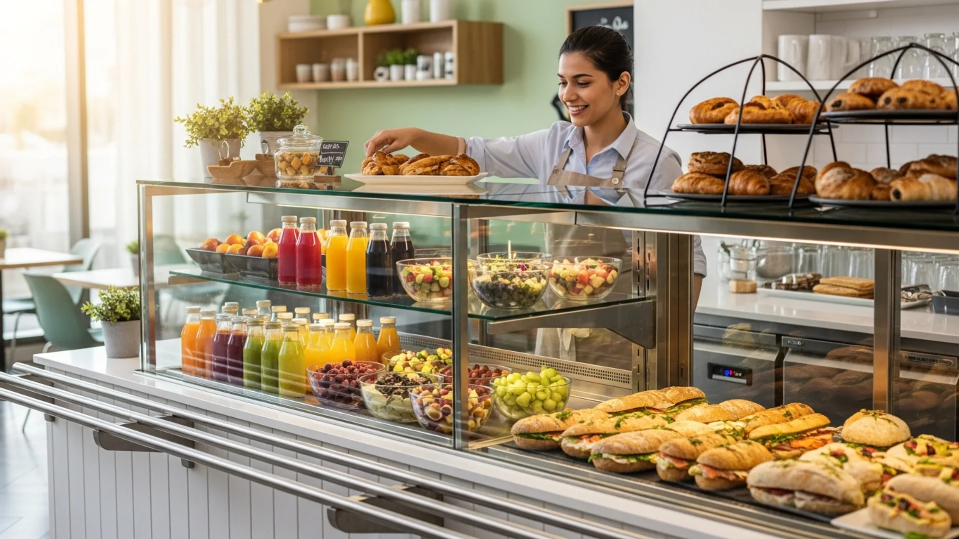 cafeteria license dubai β Noble Core Ventures