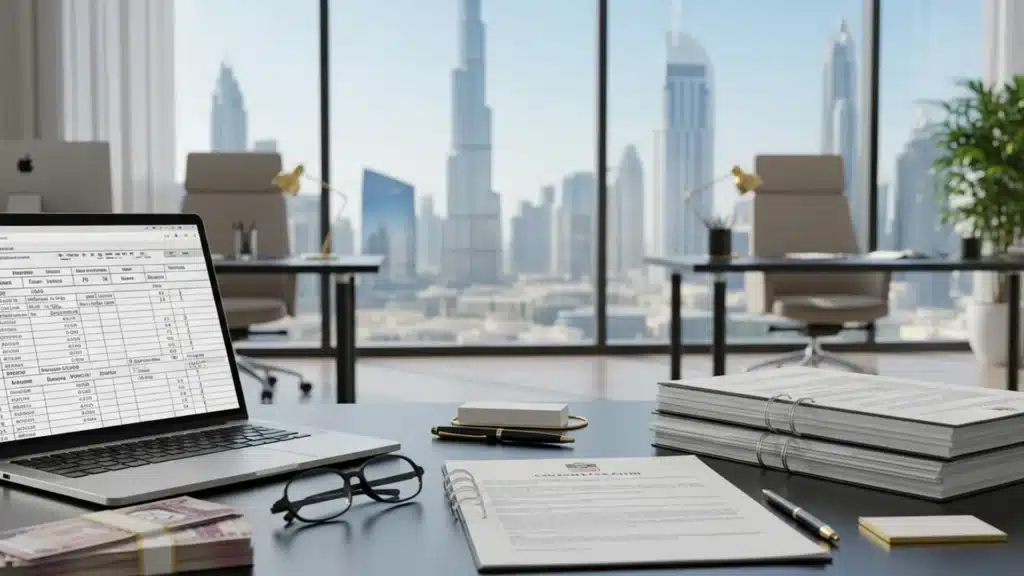 Car Wash Licence Dubai: Cost & How to Start 2026 — Noble Core Ventures